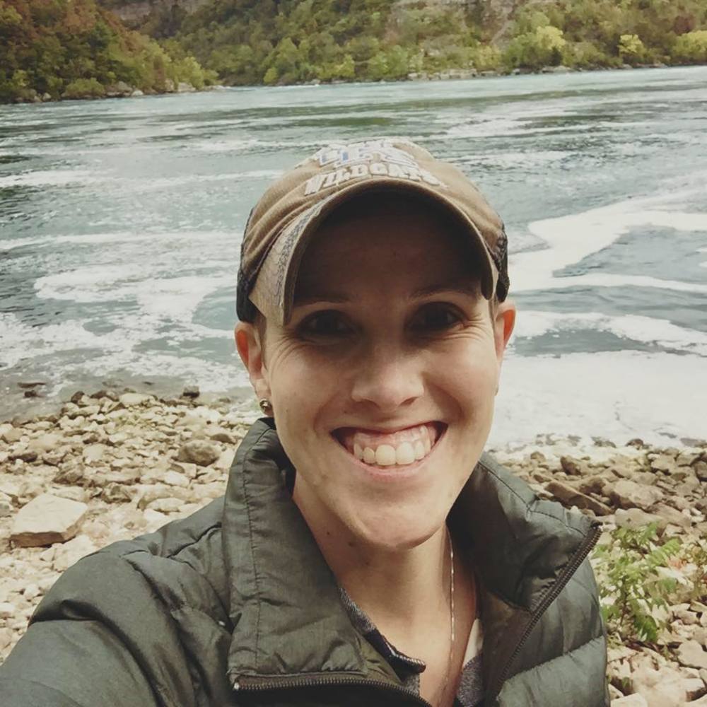 Meet your Posher, Mika